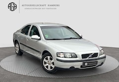 Bild des Angebotes Volvo S60 2.4 Comfort*Autom.*Zahnriemen Neu*3900€Rchng