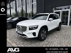 Bild des Angebotes Mercedes-Benz GLB 200 GLB 200 d Progressive Multibeam LED KeyGo RF Navi