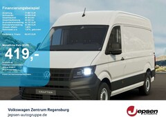 Bild des Angebotes VW Crafter 35 Kasten TDI HD MR AHK R-KAMERA SHZ
