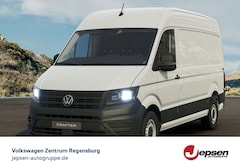 Bild des Angebotes VW Crafter 35 Kasten TDI HD MR AHK R-KAMERA SHZ