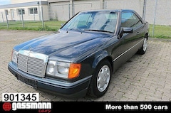 Bild des Angebotes Mercedes-Benz 230 CE C124 Coupe