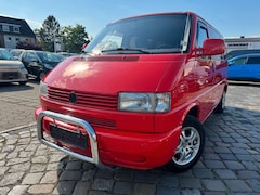 Bild des Angebotes VW T4 Multivan 2.5 Diesel