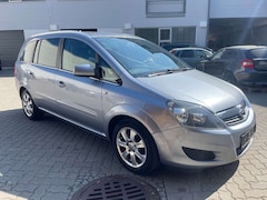 Bild des Angebotes Opel Zafira B 1.8 Edition"111 Jahre" 7 Sitzer/Tüv4.28