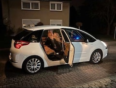 Bild des Angebotes Citroen C4 Picasso THP 150 EGS6 Exclusive
