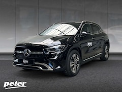 Bild des Angebotes Mercedes-Benz GLA 200 d Progressive*Multibeam*AHV