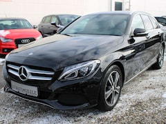 Bild des Angebotes Mercedes-Benz C 250 C 250 T CGI Avantgarde