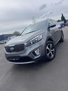Bild des Angebotes Kia Sorento 2.2 CRDi AWD Vision
