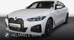 Bild des Angebotes BMW 420 d Gran Coupé M-Sport Pro HiFi LED GSD Head-Up uvm.