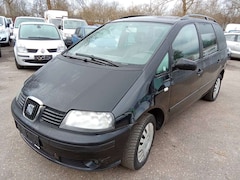 Bild des Angebotes SEAT Alhambra Reference Kein Tüv!
