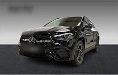 Bild des Angebotes Mercedes-Benz GLA 250 e AMG+DISTR+NIGHT+Pano+Totw+AHK+360°+19"