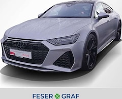 Bild des Angebotes Audi RS7 Sportback Essential Paket Keramik Standh.