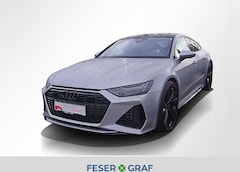 Bild des Angebotes Audi RS7 Sportback Essential Paket Keramik Standh.