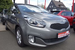 Bild des Angebotes Kia Carens 1.6 GDI Vision