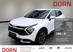 Bild des Angebotes Kia Sportage Vision 1.6T Komfort-Paket