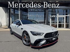 Bild des Angebotes Mercedes-Benz AMG GT 63 S E F1Edition+Keramik+Aerodynamic+VOLL