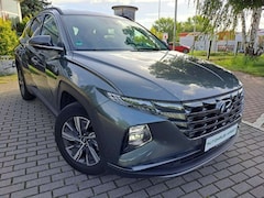 Bild des Angebotes Hyundai TUCSON Tucson 1.6 Mild-Hybrid 4WD Automatik *LED*Navi*
