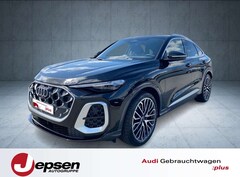 Bild des Angebotes Audi SQ5 Sportback TFSI S tr. Luft PANO 21´ Matrix