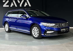 Bild des Angebotes VW Passat 2.0 TDI R-Line*VIRTUAL*NAVI*R-KAMERA*