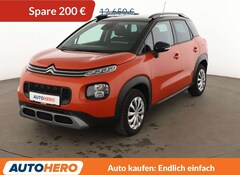 Bild des Angebotes Citroen C3 Aircross 1.2 PureTech Shine Pack*NAVI*TEMPO*CAM*PDC*SHZ*