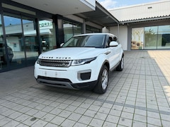Bild des Angebotes Land Rover Range Rover Evoque Pure
