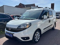 Bild des Angebotes Fiat Doblo Doblò SX Maxi Kombi+5 SITZE+SORTIM0