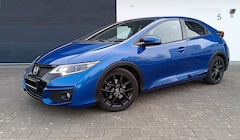 Bild des Angebotes Honda Civic SPORT+TÜV/AU NEU+DEKRA SIEGEL+Assistenzsysteme