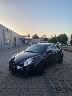 Bild des Angebotes Alfa Romeo MiTo TB 1.4 16V MultiAir