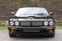 Bild des Angebotes Jaguar XJR Top gepflegter XJR mit 2 Jahre Garantie