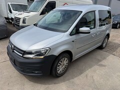 Bild des Angebotes VW Caddy Comfortline BMT