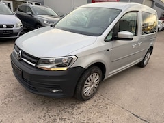 Bild des Angebotes VW Caddy Trendline BMT