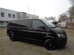 Bild des Angebotes VW T5 Transporter LANG; KLIMA