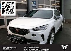 Bild des Angebotes CUPRA Formentor FORMENTOR 2.0 TSI DSG 4DRIVE ALLWETTERREIFEN SHZ