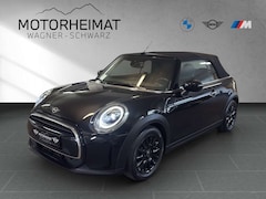 Bild des Angebotes MINI Cooper Cabrio Cooper Cabrio Aut. Classic Premium Navi LED