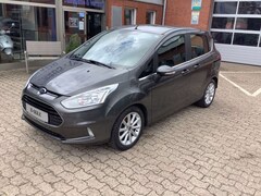 Bild des Angebotes Ford B-Max B-MAX Titanium