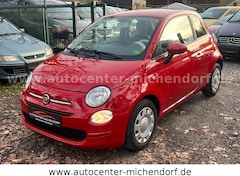 Bild des Angebotes Fiat 500 Pop*Tüv Neu*