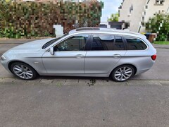 Bild des Angebotes BMW 525 525d Touring Sport-Aut.