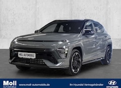Bild des Angebotes Hyundai KONA N LINE X Sitz-Komfort Technik-Paket, Glas-Schiebed