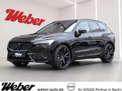 Bild des Angebotes Volvo XC60 T6 Ultra Black Edition *Luft*Nappa*Akustik*360*