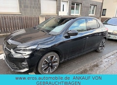 Bild des Angebotes Opel Corsa F e Ultimate