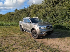 Bild des Angebotes Nissan Navara DC 4x4 Autm. EU6 Tekna
