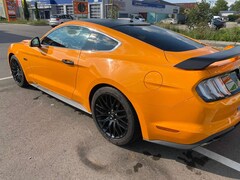 Bild des Angebotes Ford Mustang Mustang Fastback 5.0 Ti-VCT V8 GT