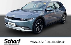 Bild des Angebotes Hyundai IONIQ 5 Dynamiq El. Heckklappe Digitales Cockpit