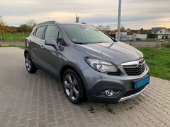 Bild des Angebotes Opel Mokka Mokka Diesel 1.7 CDTI Automatik Edition