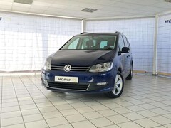 Bild des Angebotes VW Sharan Comfortline BMT/Start-Stopp, AHK, Navi, 7 Sitzer