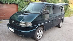 Bild des Angebotes VW T4 Multivan Multivan T4 TDI Generation