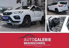 Bild des Angebotes SEAT Ateca Cupra 2.0 TSI DSG 4Drive *ACC*SHZ*CAM*NAVI