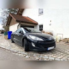 Bild des Angebotes Peugeot RCZ RCZ 1.6 200 THP