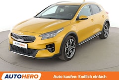 Bild des Angebotes Kia XCeed 1.6 Plug-in Hybrid Platinum Edition Aut.*NAVI*LED*