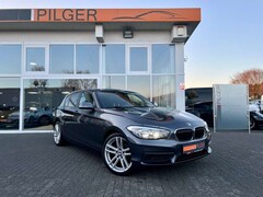 Bild des Angebotes BMW 118 F20 118i SITZHEIZUNG*18"*PDC*2.HAND*KLIMA