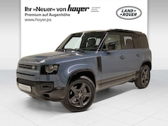 Bild des Angebotes Land Rover Defender 110 D300 X-Dynamic SE AHK Pano Black Pack
